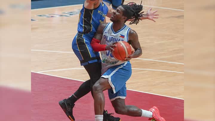 CJ Perez and Gilas Pilipinas are set to tie the loose ends when the face Turkey in a friendly match ahead of the FIBA Olympic Qualifying Tournament in Latvia.