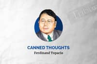 Ferdinand Topacio