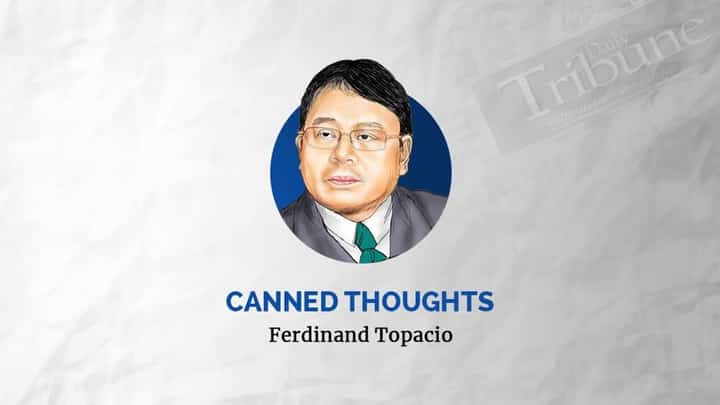 Ferdinand Topacio