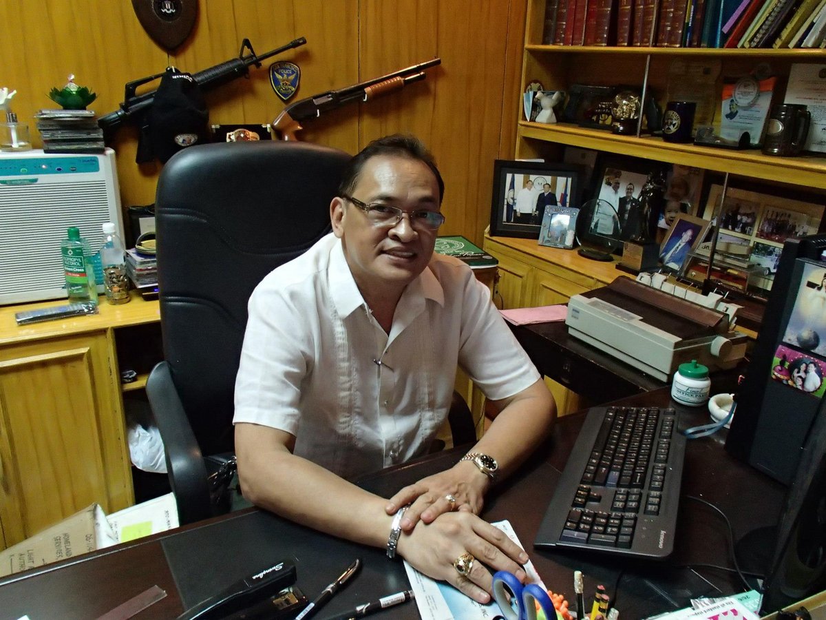 RTC BRANCH 3 MANILA/FB