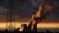 Global warming accelerating at ‘unprecedented’ pace