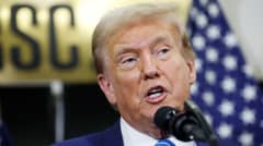 At 78, Trump too is showing signs of aging