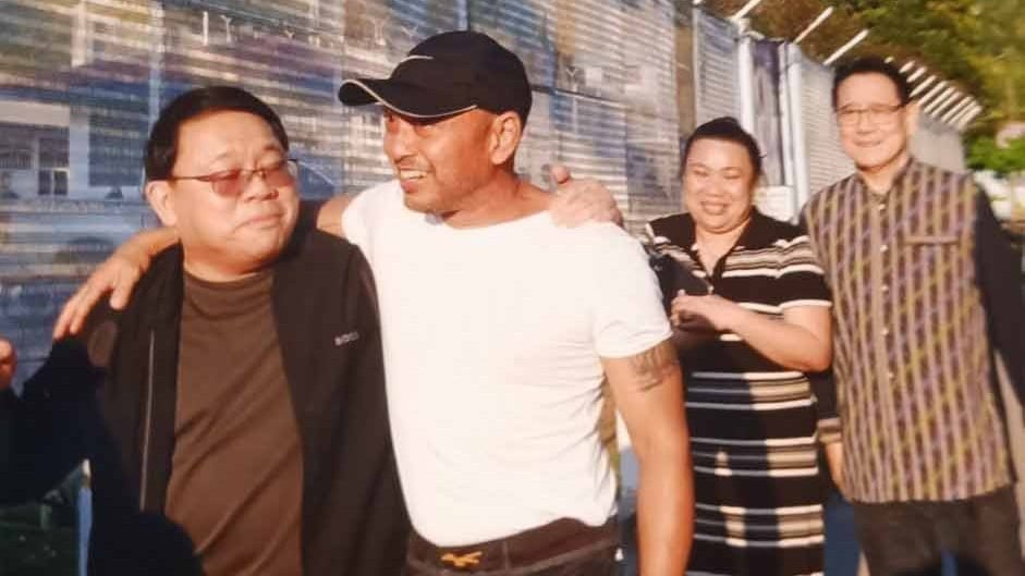 ATC backs deportation of Arnie Teves