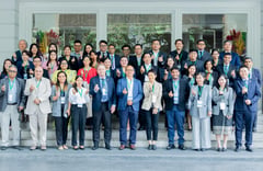Workshop to bolster NAP development, implementation