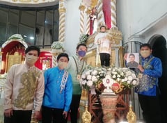 Blessed Carlo Acutis and his appeal to young Filipinos