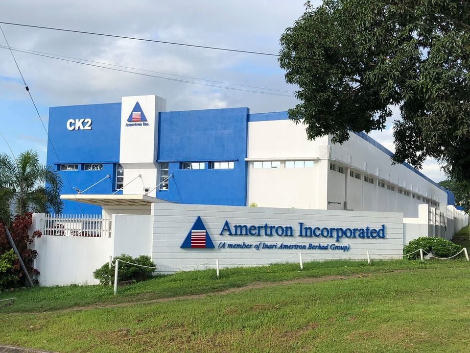 Malaysian company expands semicon operation in Clark 