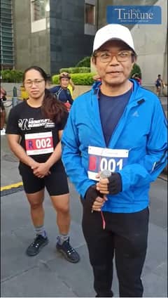 BONJOUR, HIDILYN DIAZ!
