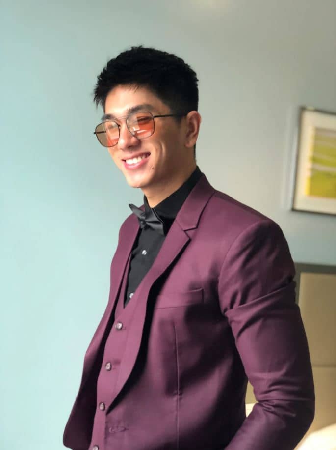 NIKKO Natividad