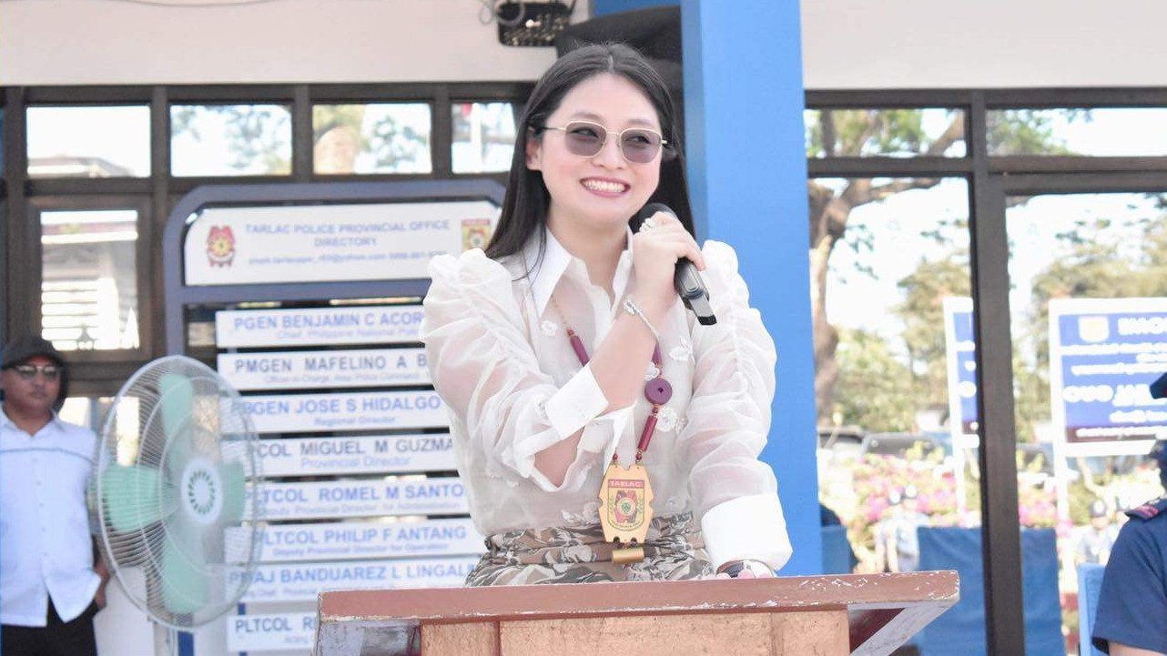 Mayor Guo nasa bansa pa

