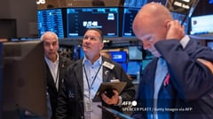 Stock markets mostly drop, yen gains after 38-year low
