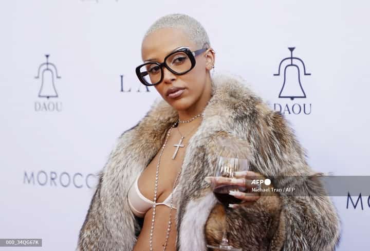 New Music Friday: Doja Cat, Mariah Carey, Zara Larsson and Olivia Dean drop new projects
