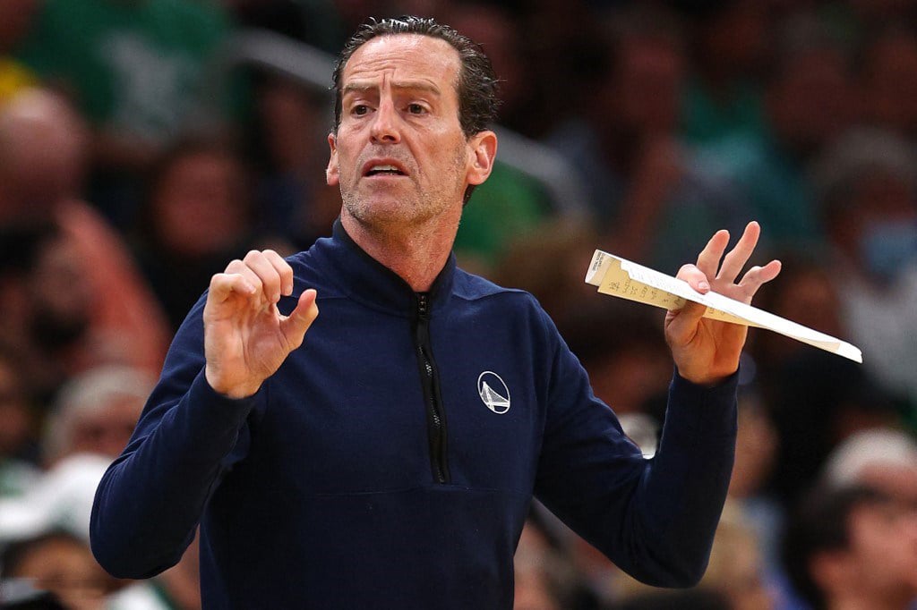 Atkinson secures Cavs coaching job