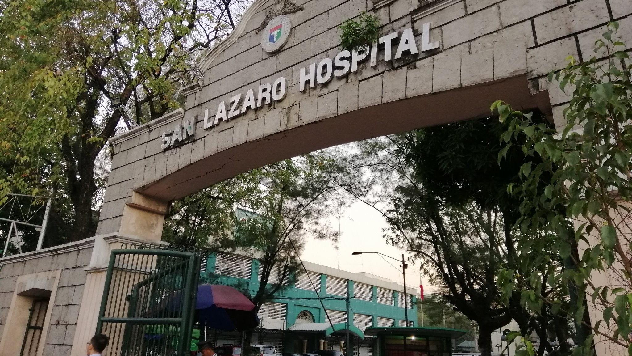No Q fever cases yet in San Lazaro, RITM 
