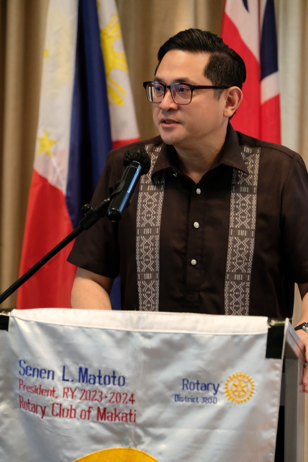 Bam Aquino and the things that keep him awake at night
