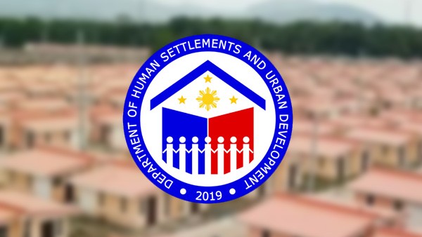 Department of Human Settlements and Urban Development