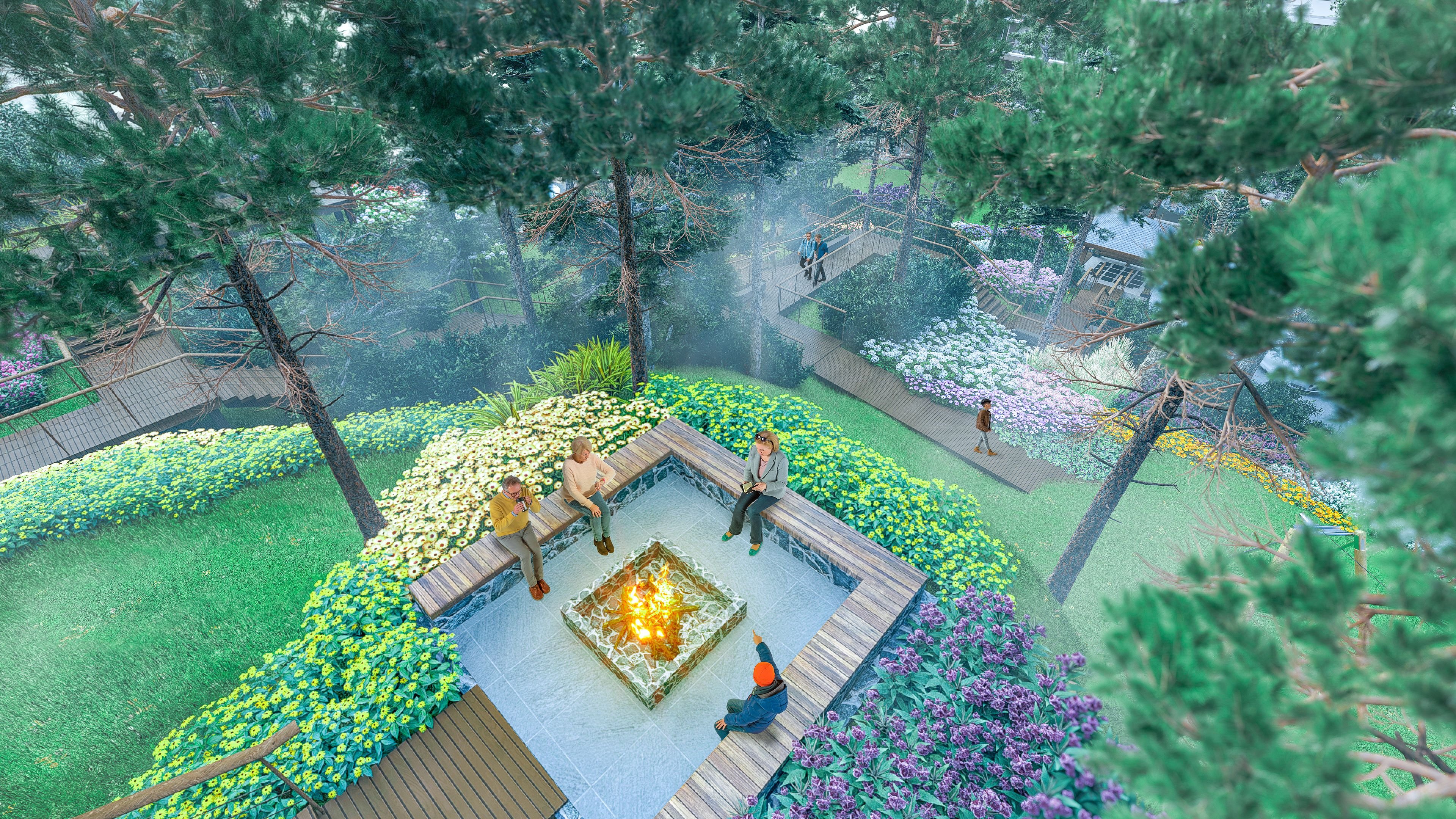 Eco-agri condotel launched near Baguio City
