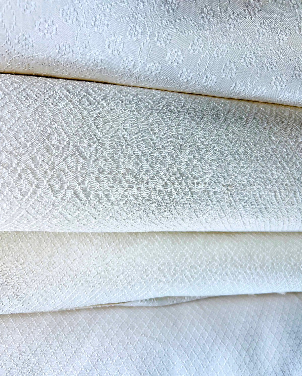 PINILIAN silk.
