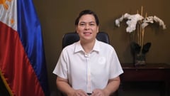 No cash aid from VP Sara; public warned against scams
