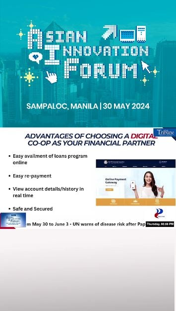 Cebu CFI key features discussed