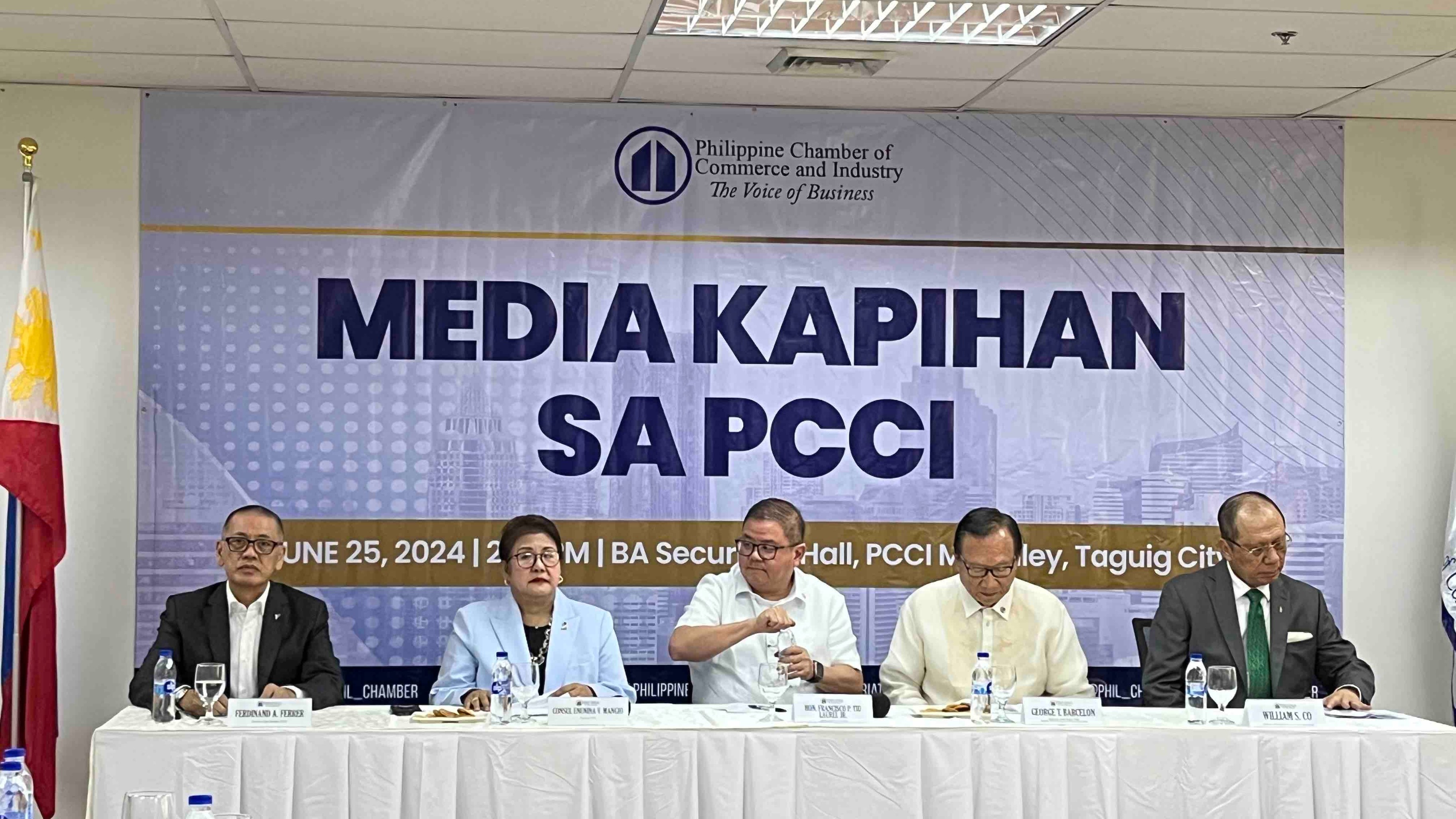 Rice import tariff reduction ‘reasonable’ — Agri chief 