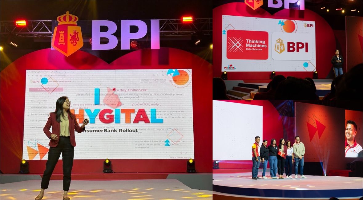 Banks go phygital, mobile amid vicious market
