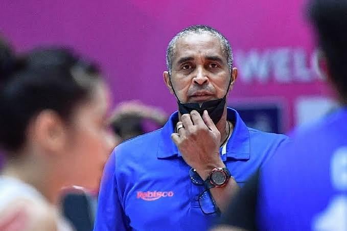 De Brito to stay until SEA Games