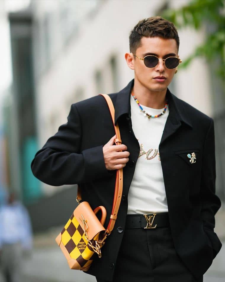 JAMES Reid