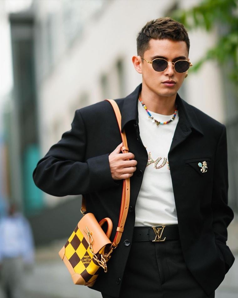 JAMES Reid