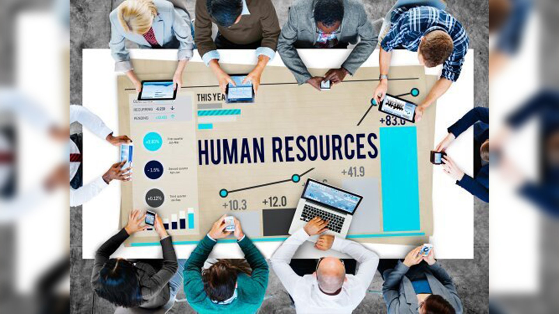 Human resources remain true assets 