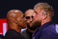 Tyson-Paul fight postponed