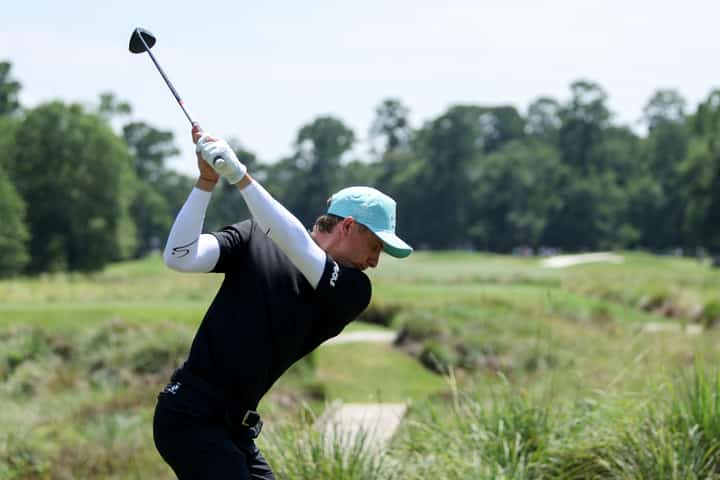 Ortiz bags 1st LIV Golf crown