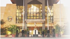 City Government of Muntinlupa - Mayor Ruffy Biazon