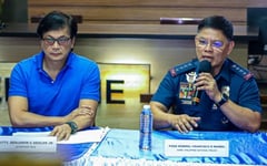 Central Luzon police chief probed 
over unreported POGO killings