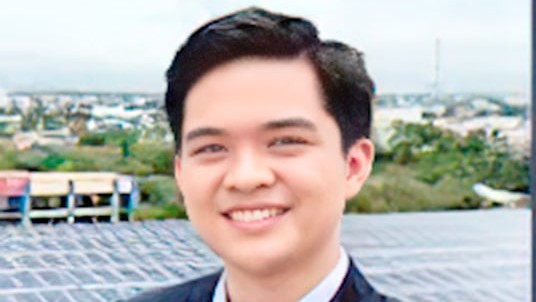 Leviste skips NBI appearance, seeks case details in Recto plot probe