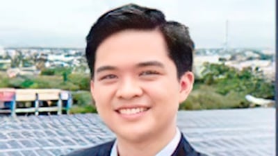 Leviste skips NBI appearance, seeks case details in Recto plot probe