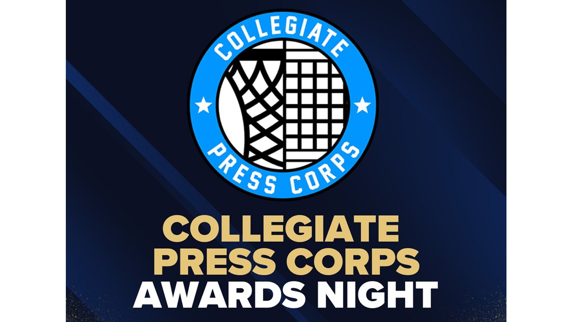 Scribes to fete collegiate stars