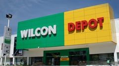 Wilcon income inches up despite sales surge