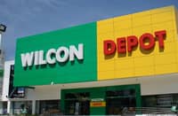 Wilcon income inches up despite sales surge