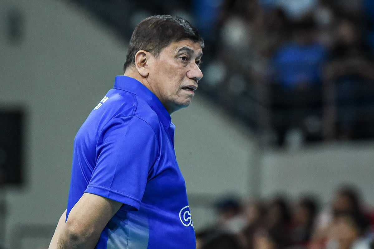 Gorayeb, Capital1 pick still a mystery