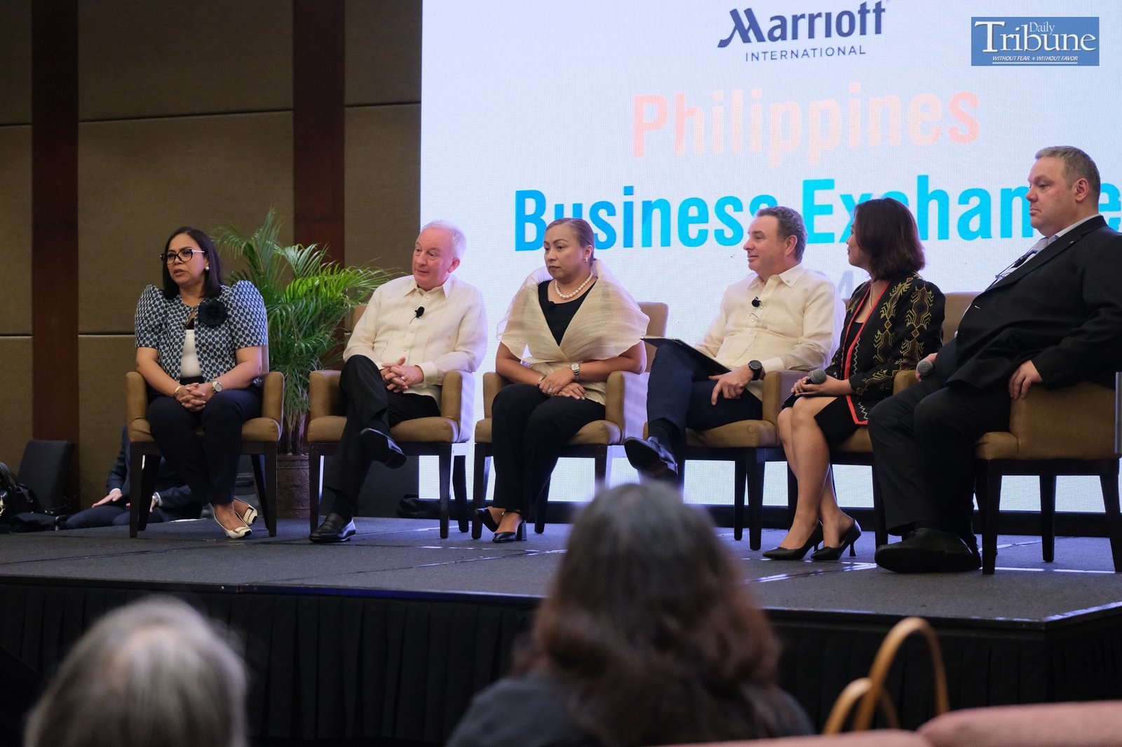 TRIBUNE-marriott-meetandgreet