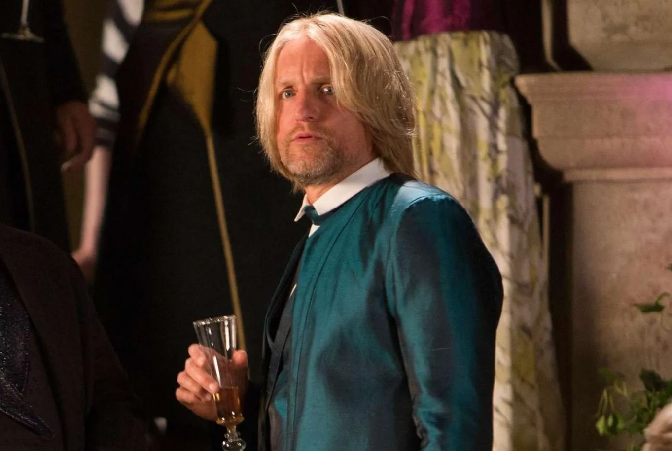 ‘The Hunger Games’ prequel announced, film adaptation planned