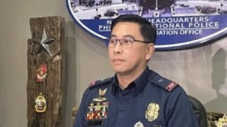 Focus crimes decrease seen in QC
