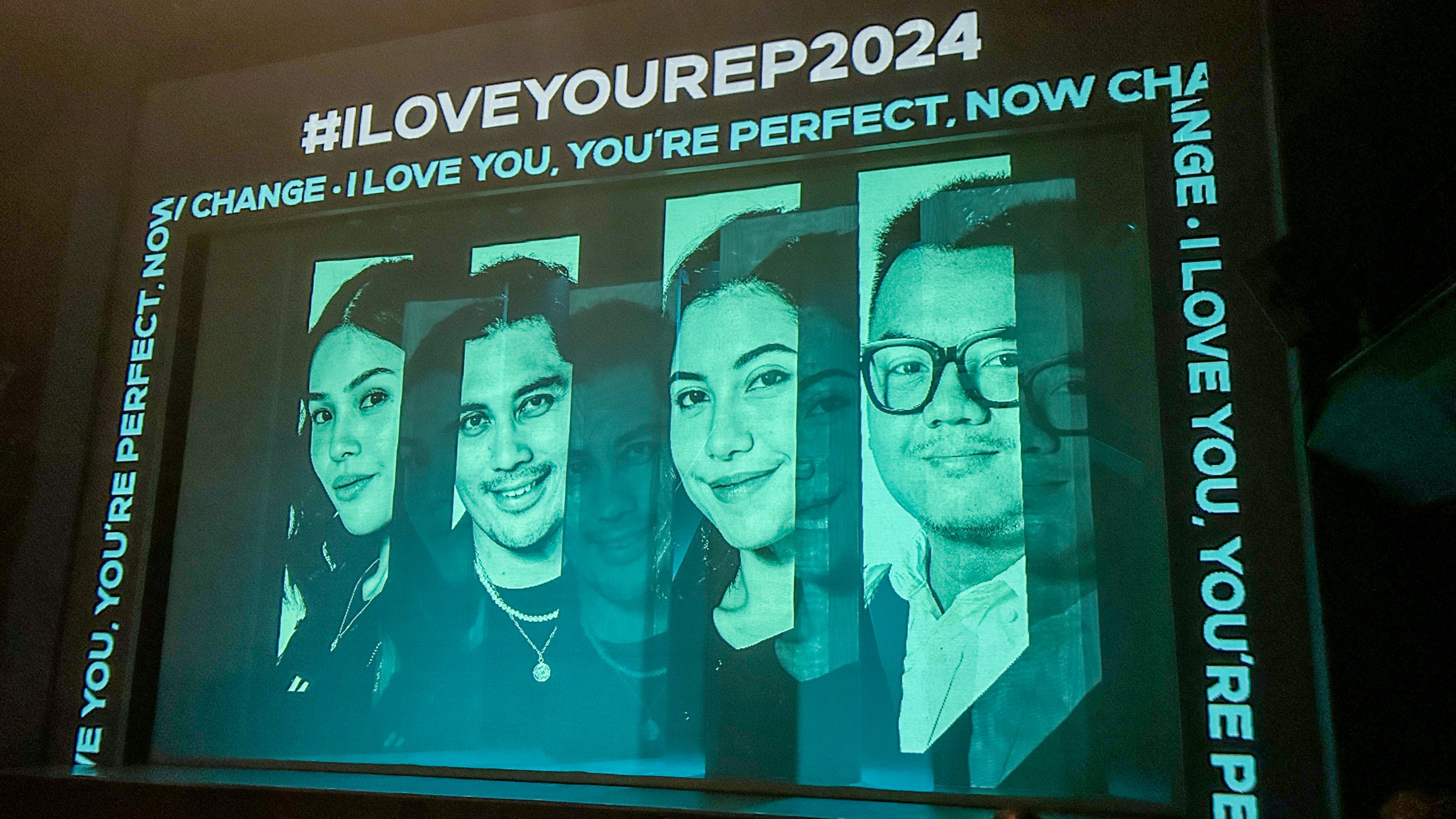 Review:  ‘I Love You. You’re Perfect. Now Change.’: A HUMOROUS TAKE 
ON LOVE IN THE BIG CITY