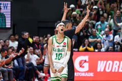 Nelle joins PBA draft