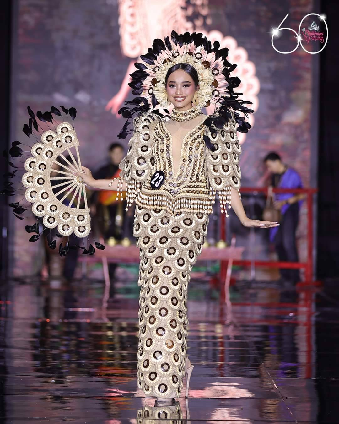 Photo courtesy of Binibining Pilipinas