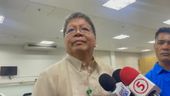 PTV GM Nebrida vows to work with employees