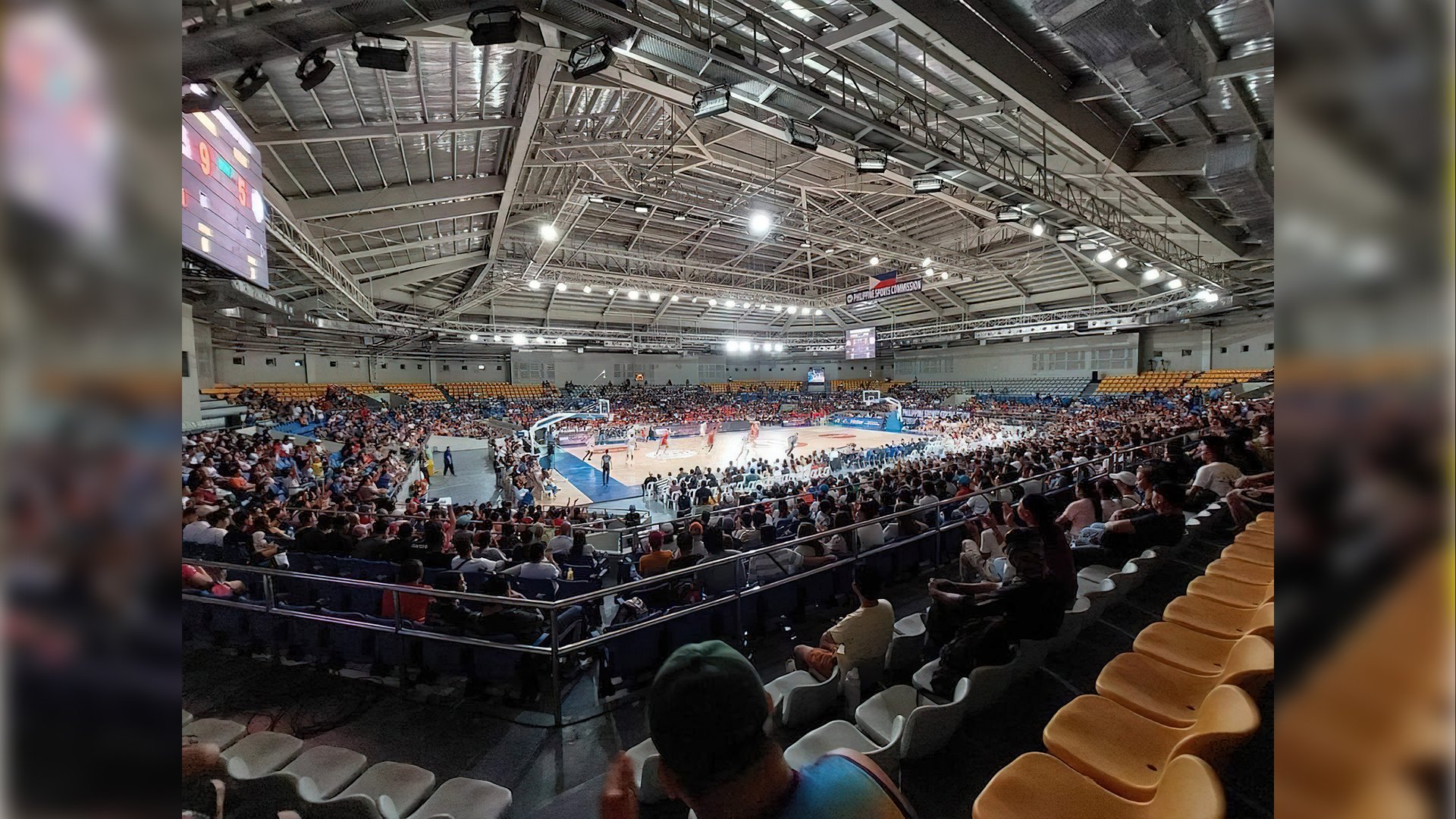 New challenge threatening PBA

