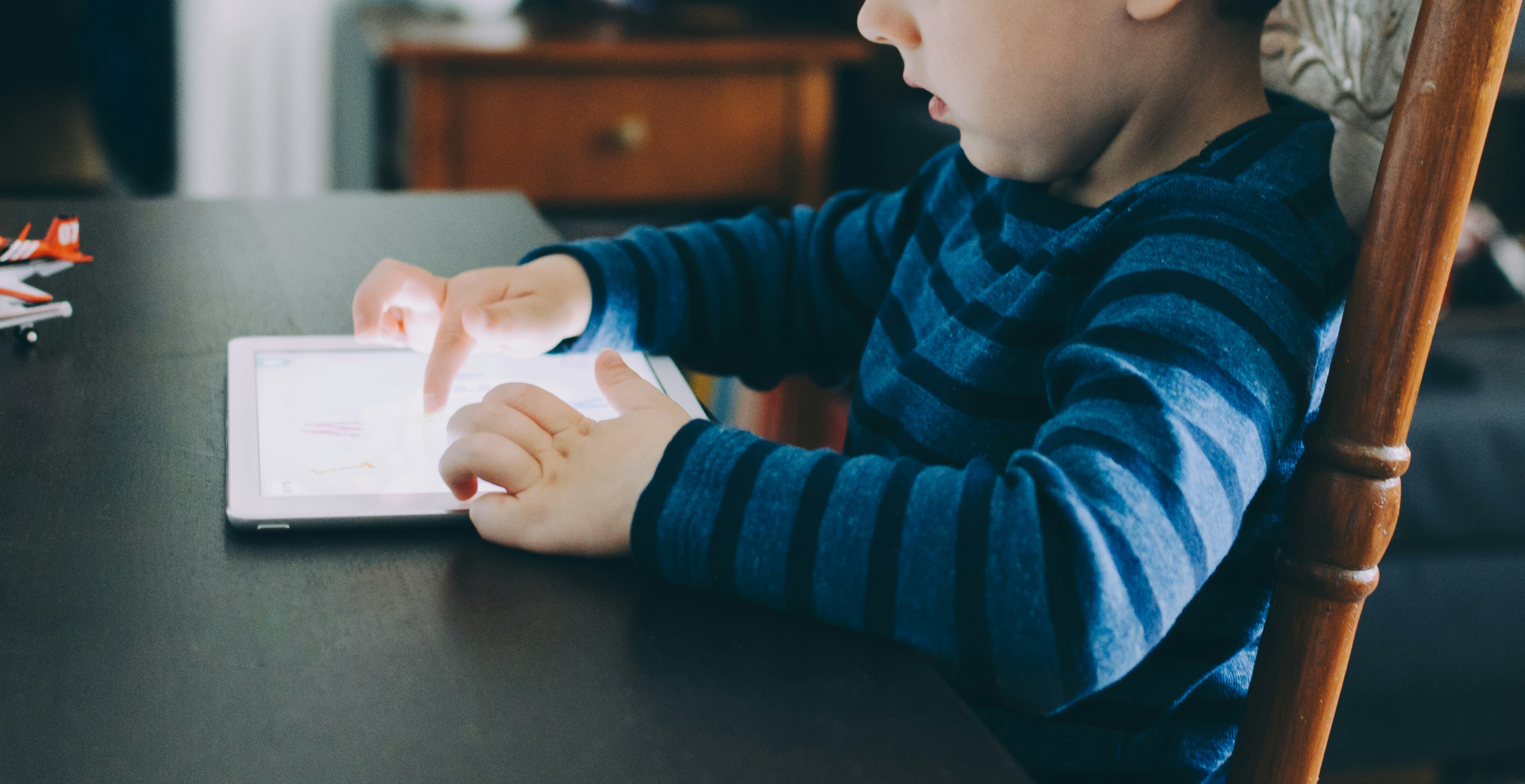 How emerging technologies are 
shaping the future of education
