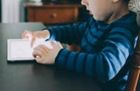 EDUCATION with technology can still be fruitful and fun.