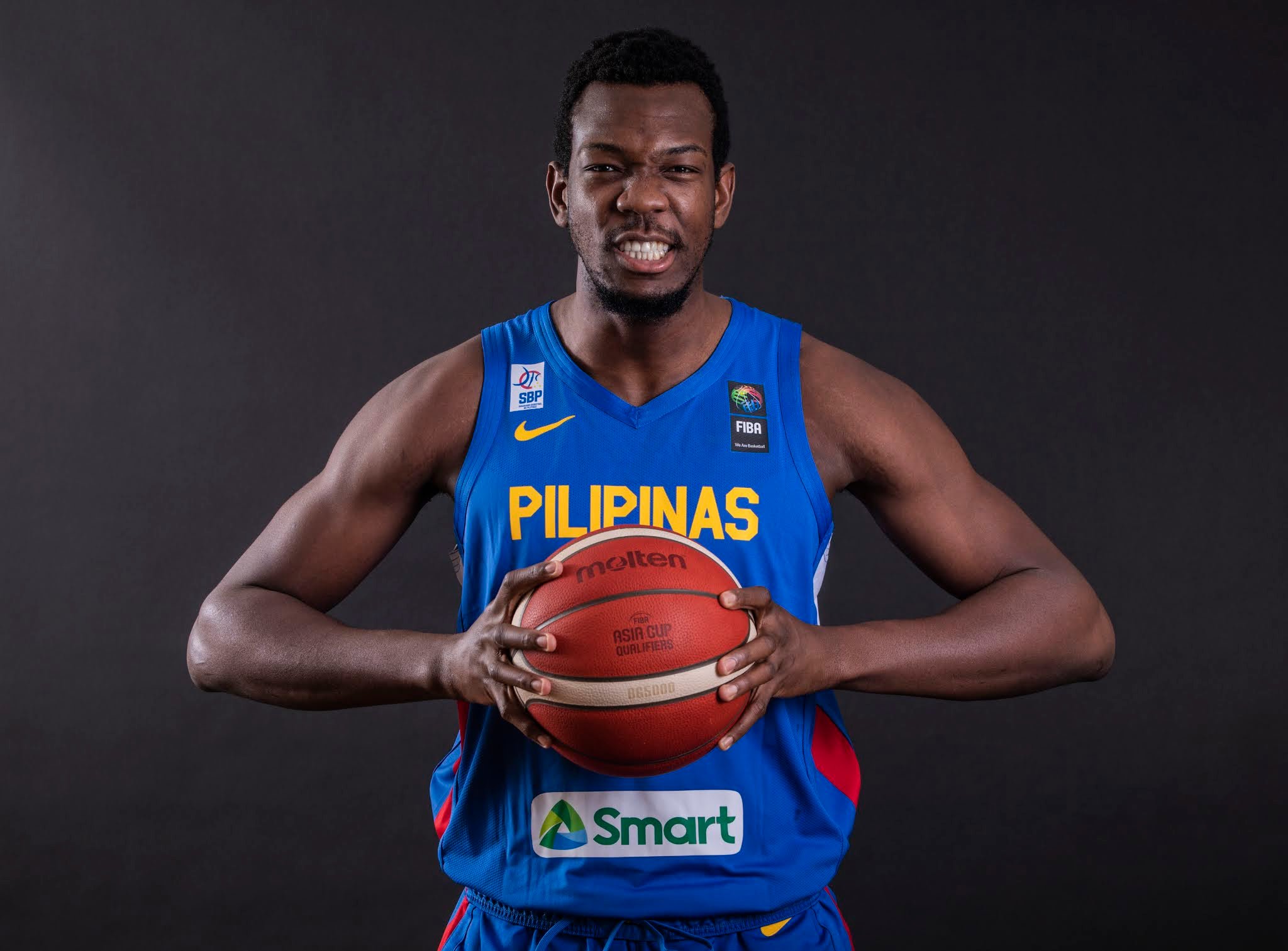 Kouame, Abarrientos beef up Strong Group